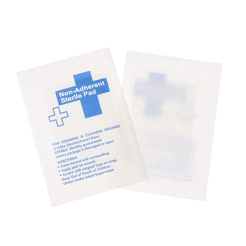 10Pcs Waterproof Gauze Pad Non - Medical Tape recension och pris