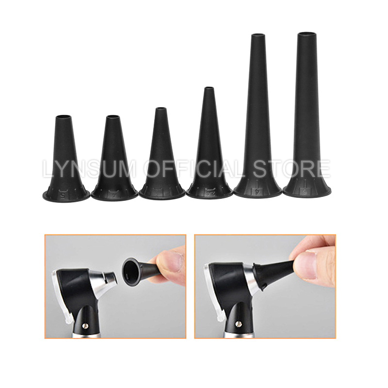 Reusable Human Animal Vet Non  - Stethoscope recension och pris