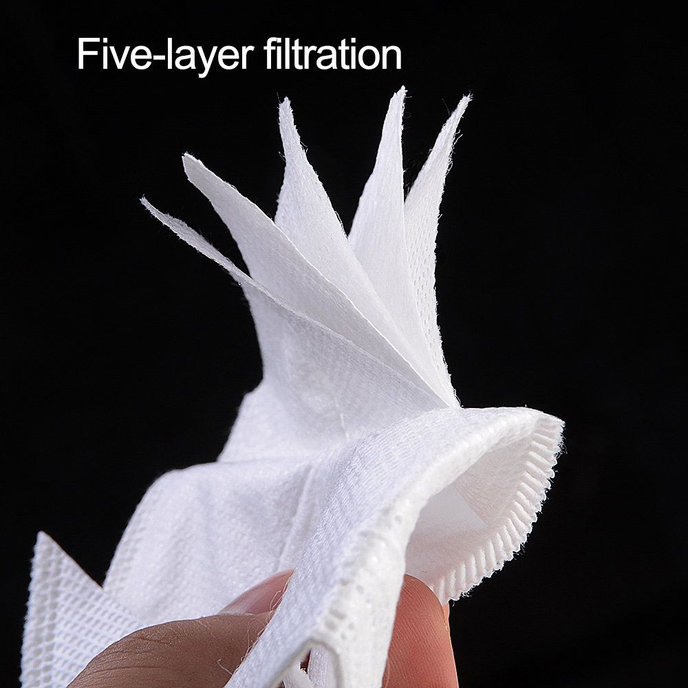 10-100Pcs FFP2 Masks kn95 Masc - Surgical Mask recension och pris
