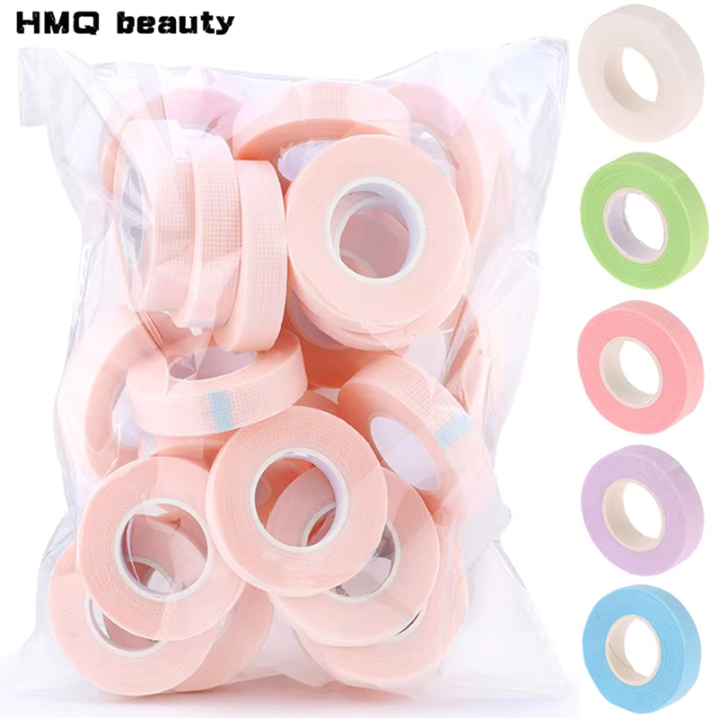 Eyelash Extension Tapes For La - Medical Tape recension och pris