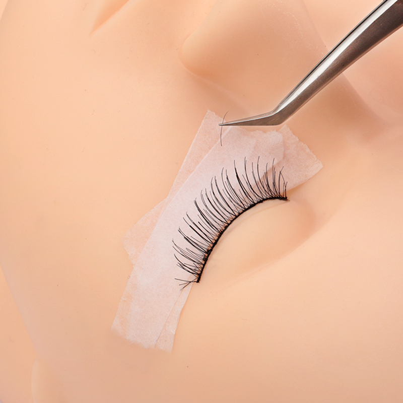 Eyelash Extension Tapes For La - Medical Tape recension och pris