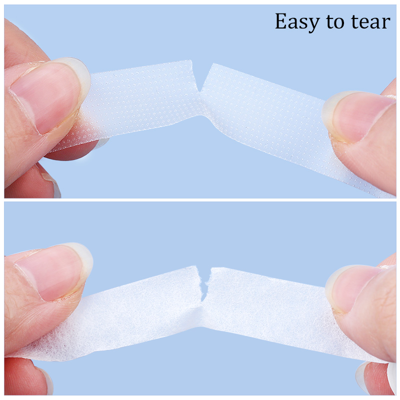 Eyelash Extension Tapes For La - Medical Tape recension och pris