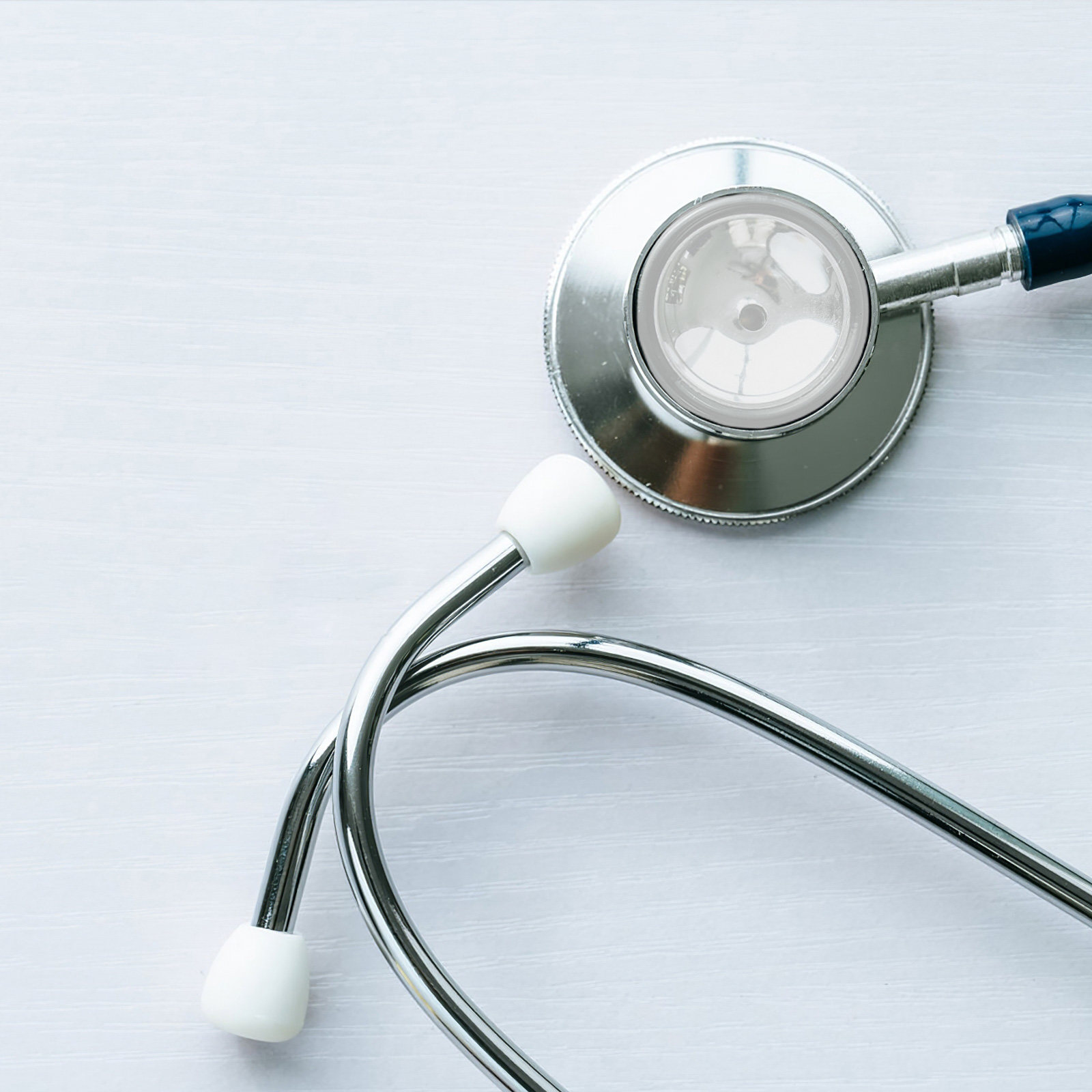 2Pcs Stethoscope Diaphragm Acc - Stethoscope recension och pris