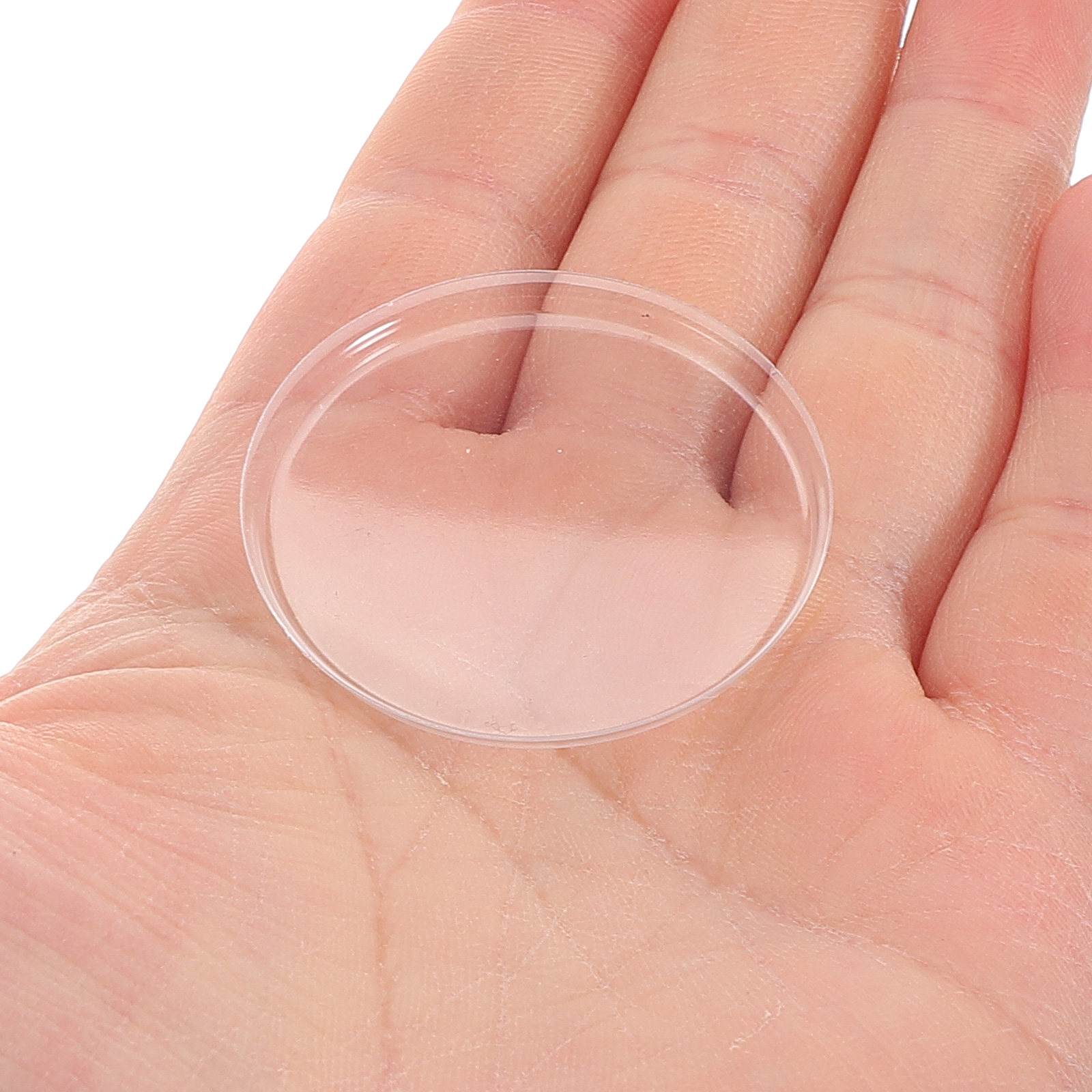 2Pcs Stethoscope Diaphragm Acc - Stethoscope recension och pris