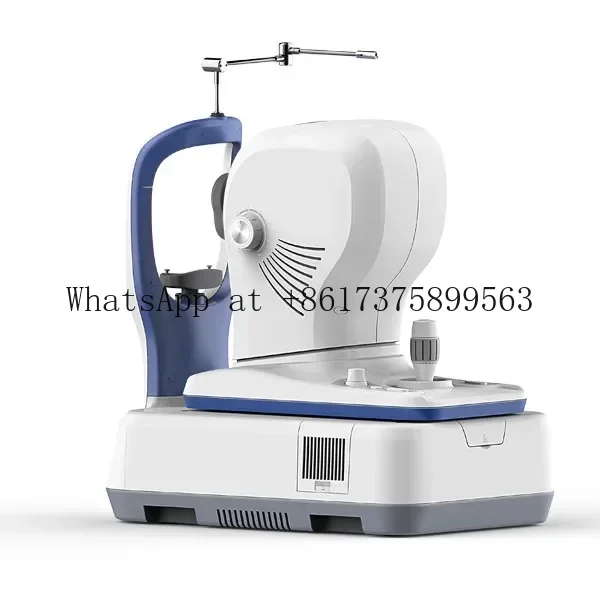 Automatic OCT Optical Coherenc - Medical Lab Images recension och pris