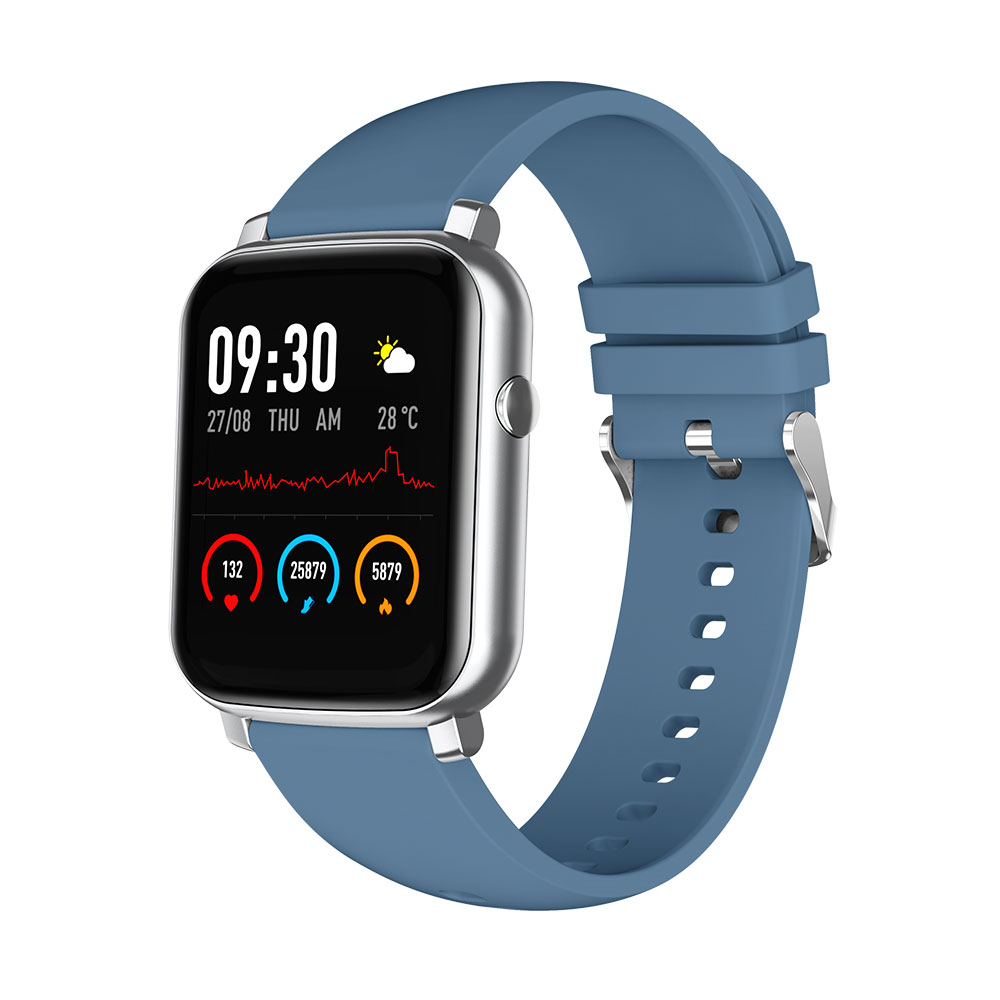 SMA Smart Care Smartwatch For  - Blood Pressure Monitor recension och pris