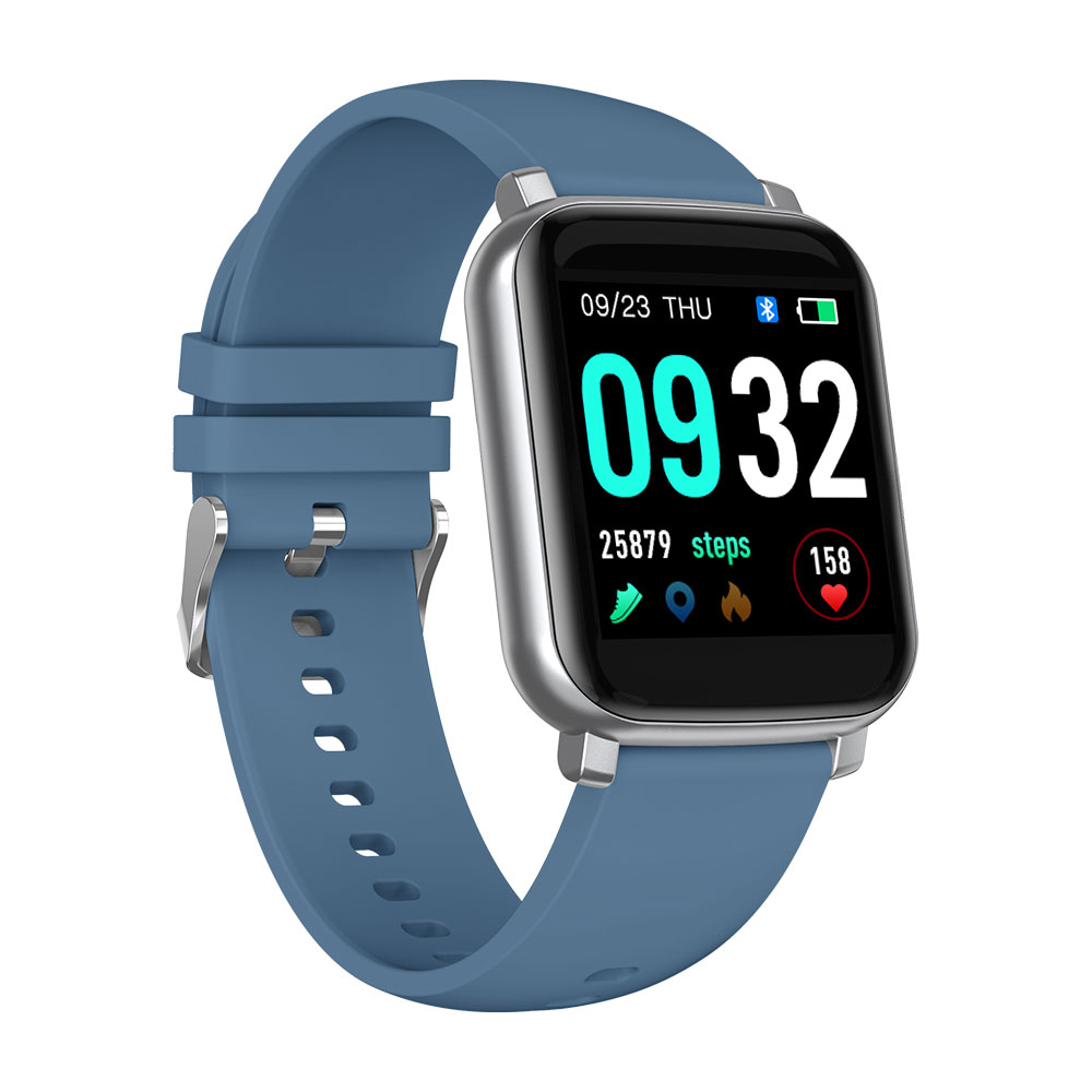 SMA Smart Care Smartwatch For  - Blood Pressure Monitor recension och pris