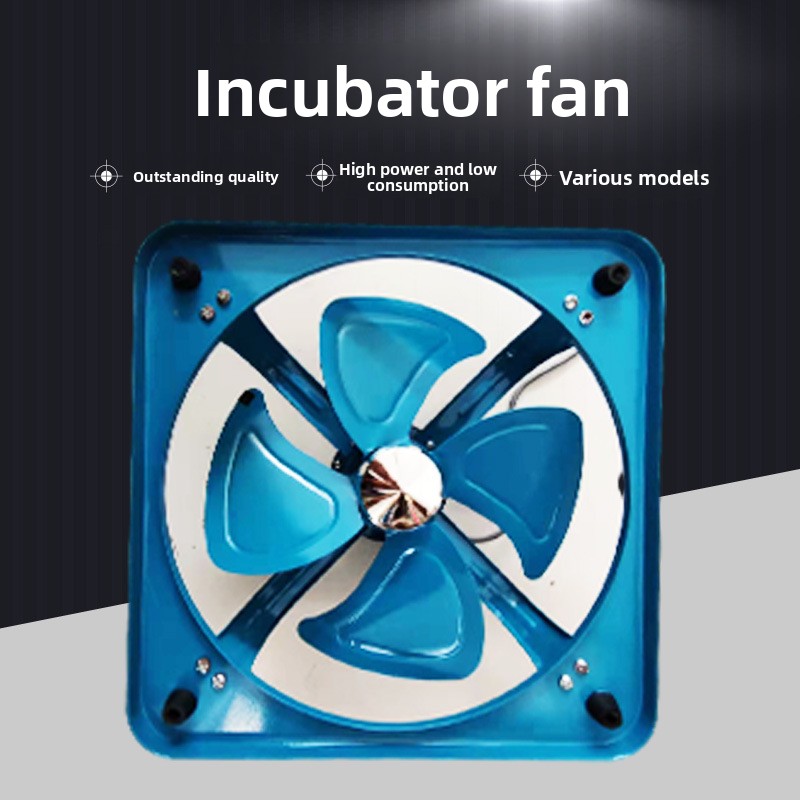 Incubator Circulation Fan Quie - Lab Incubator recension och pris