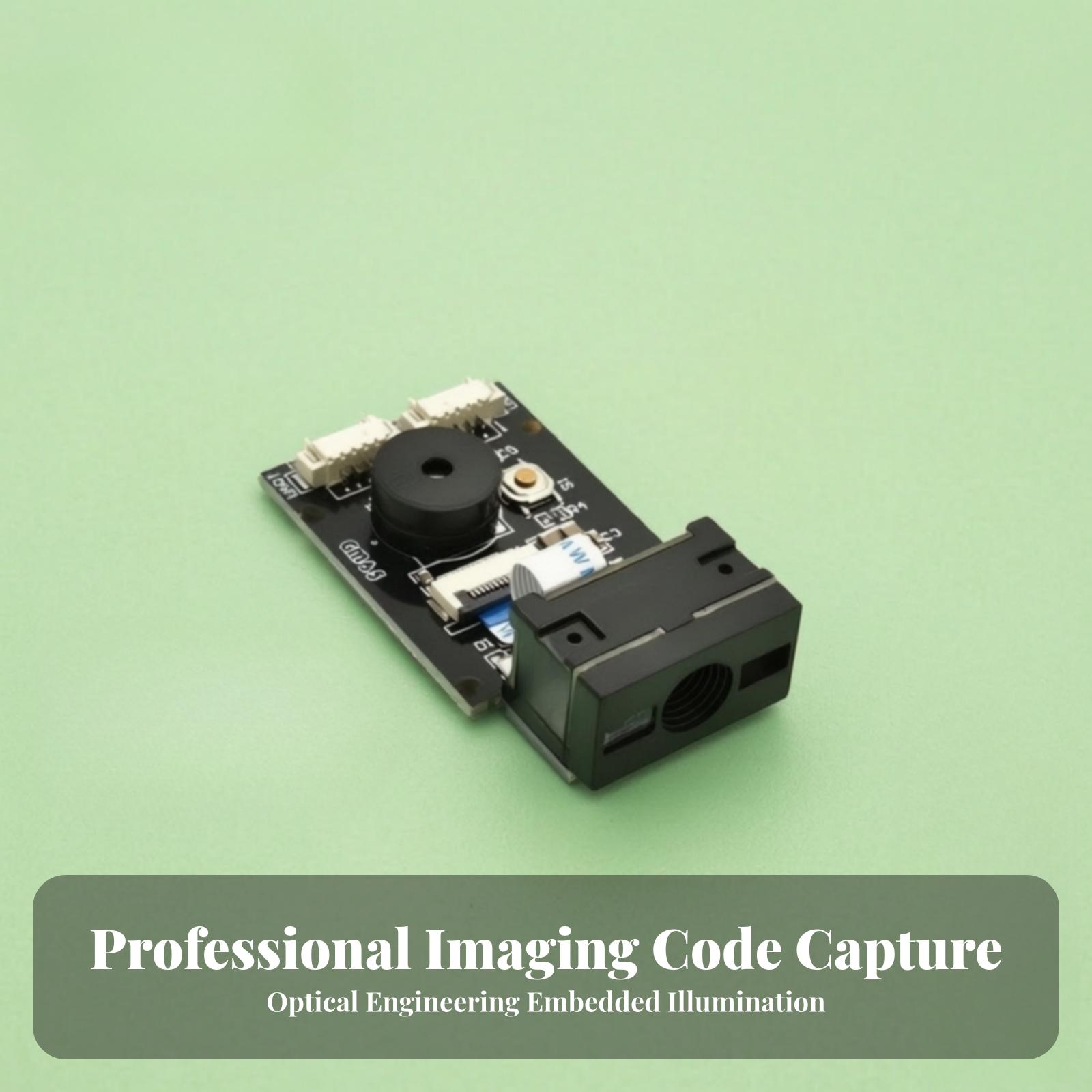 Versatile Medical Barcode Scan - Medical Lab Images recension och pris
