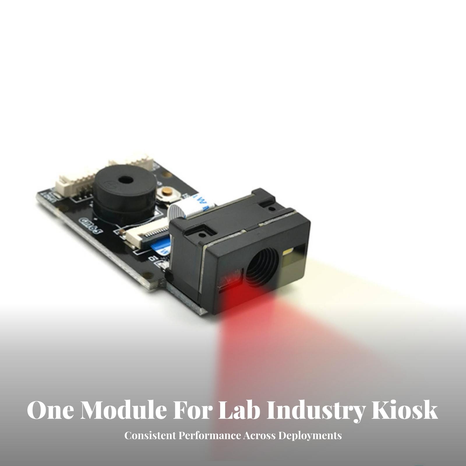 Versatile Medical Barcode Scan - Medical Lab Images recension och pris