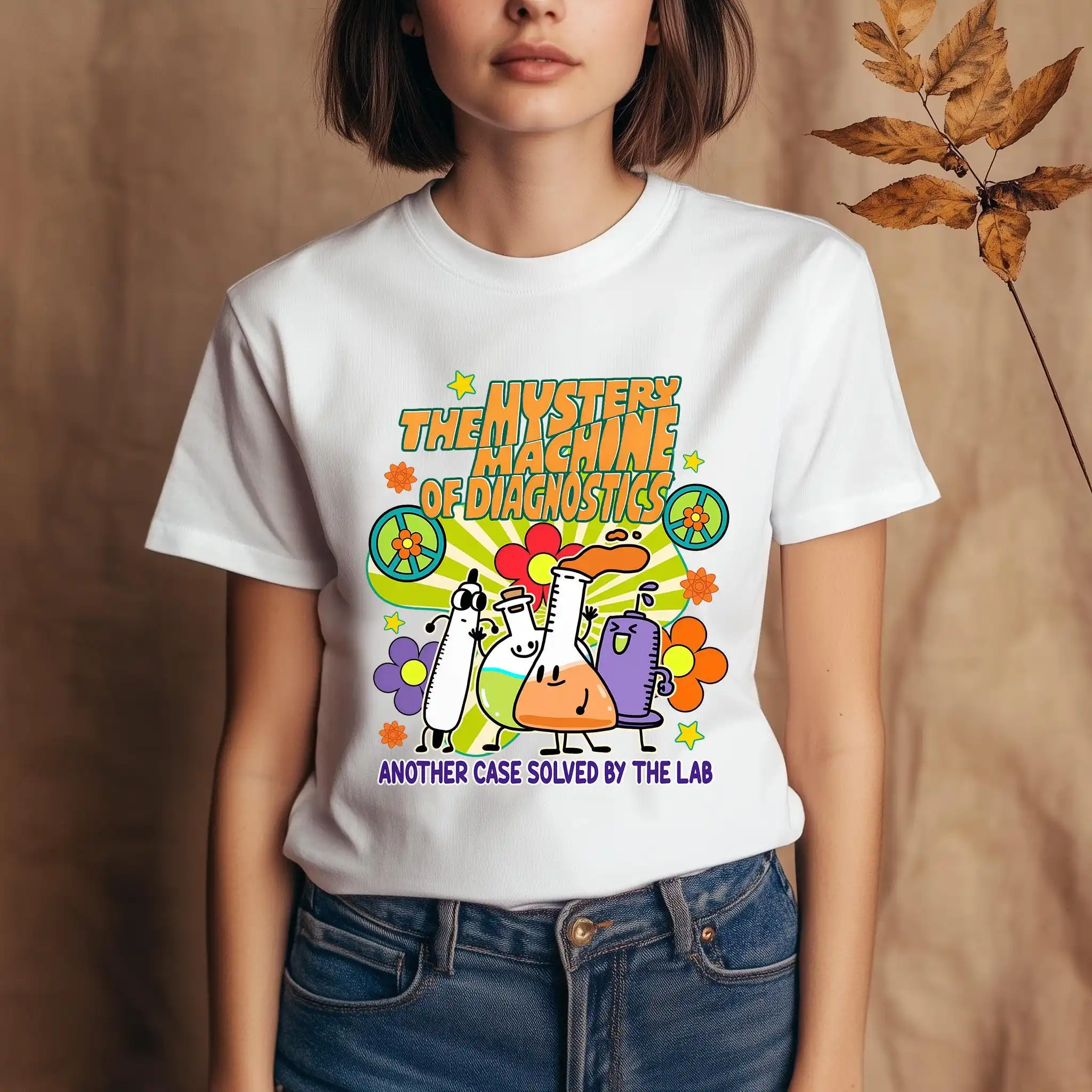 Lab Week 2025 shirt Medical Te - Medical Lab Week 2025 recension och pris