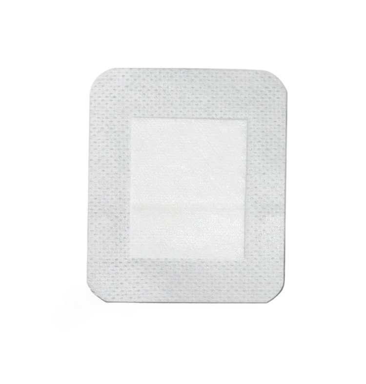 10pcs Low Allergy Non Woven Br - First Aid Kit recension och pris
